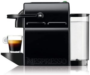 cafetière Nespresso